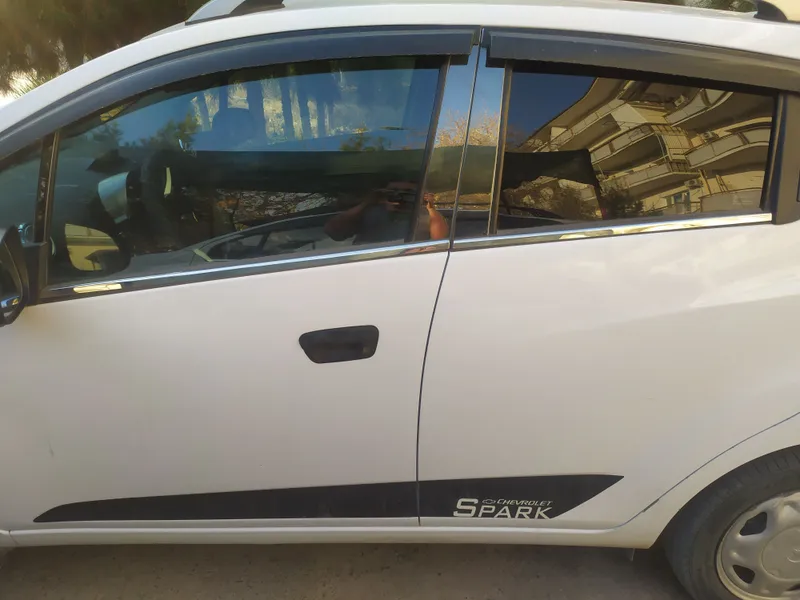 Spark avtomashinasi sotiladi 4