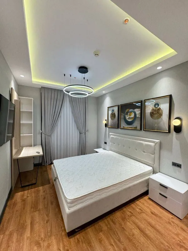 Аренда 3 комнатная Nest One 5