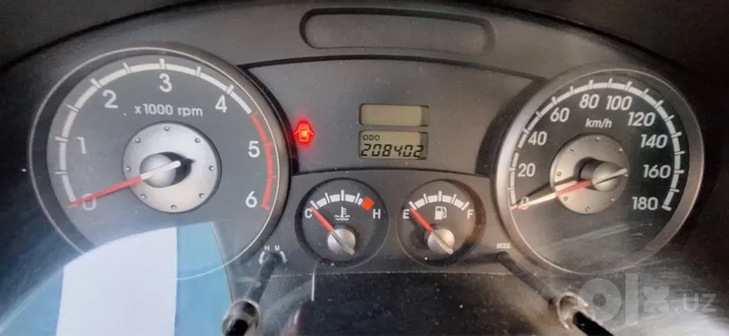 Kia Bongo 3 1,4 т 8 Kia Bongo 3 1,4 т 8