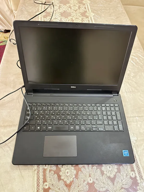 Dell yaponiyadan olib kelingan 3