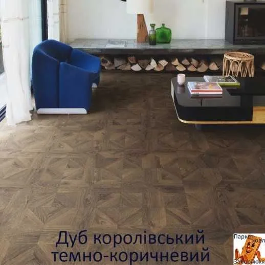 Laminat tarket polga — фото 4