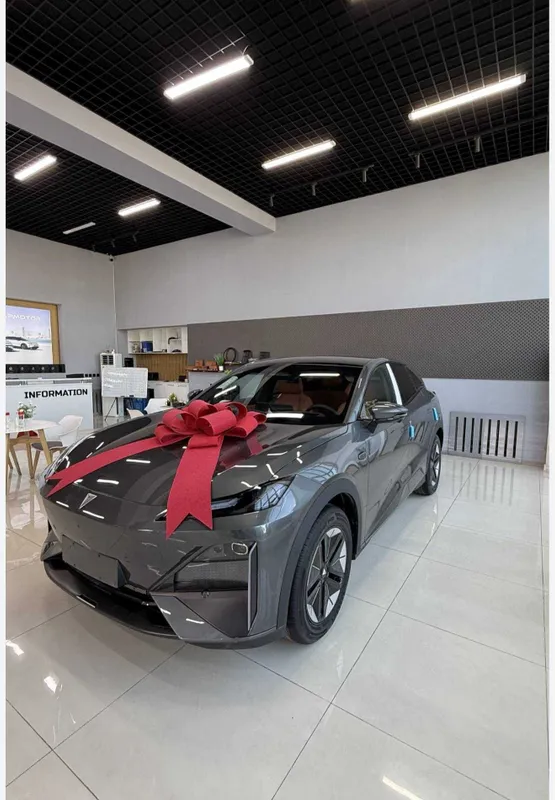 Changan Depal S07 Все комплектации 2026 Ultra рестайлинг 4 Changan Depal S07 Все комплектации 2026 Ultra рестайлинг 4