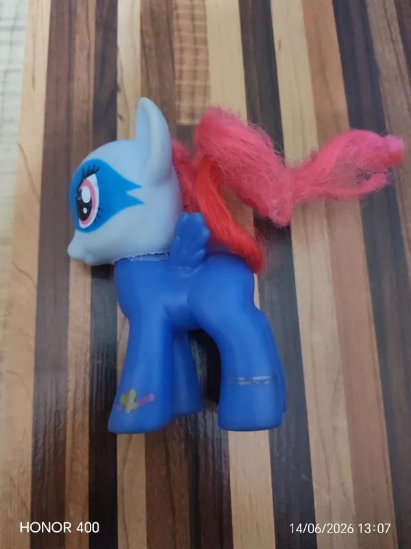 my little pony — фото 3