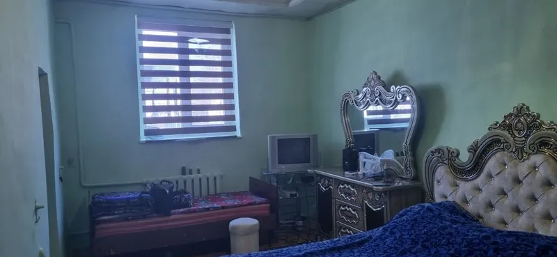 Карши шахар Карши МФЙ Бойсун куча 38 уй 6 сотихли хамма кулайлик — фото 7