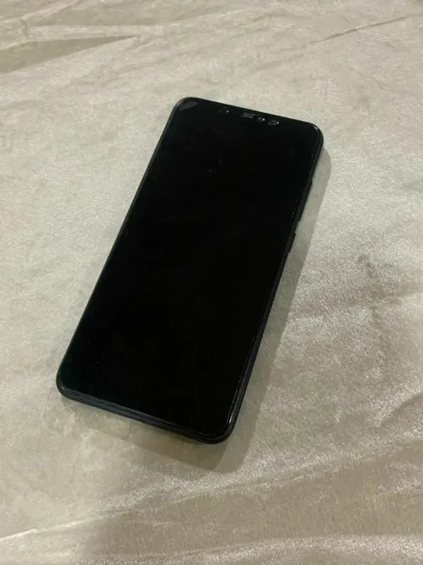 Redmi Note 6 Pro 3 Redmi Note 6 Pro 3