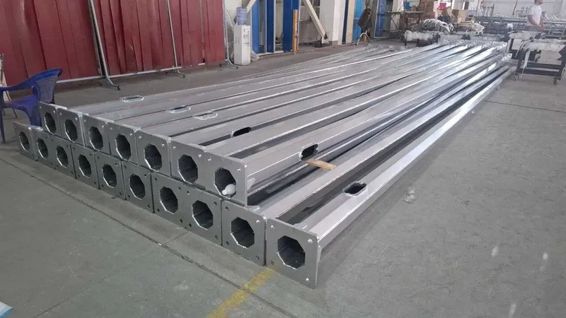 Metall stolbalar 1 Metall stolbalar 1
