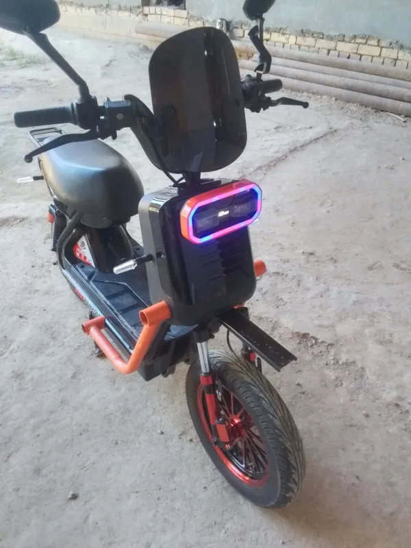 Sekuter sotiladi 3 Sekuter sotiladi 3