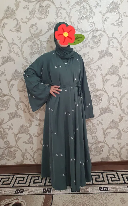 Abaya