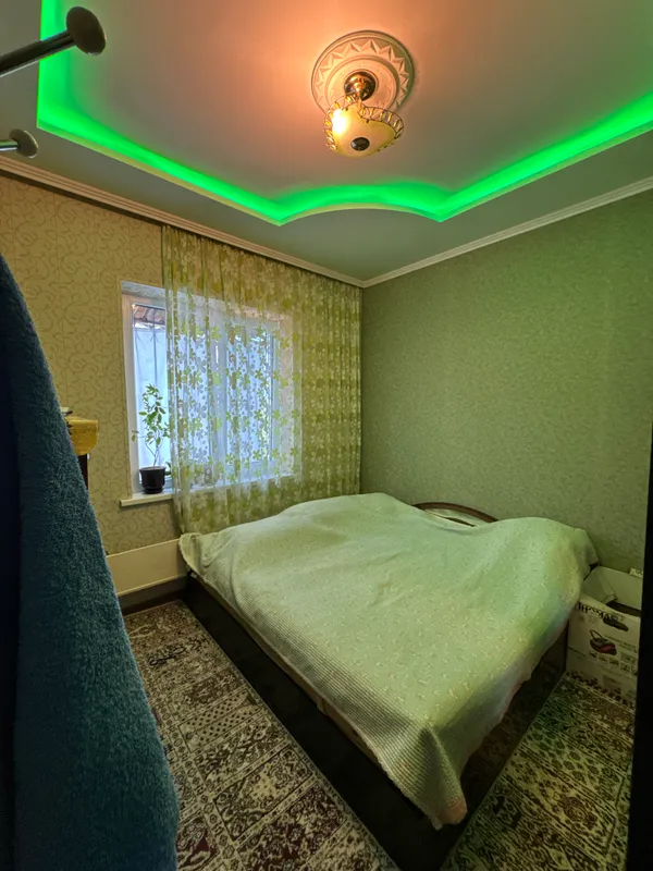 Удобная планировка, 4/5/5, 92 м²,Юнусабад 19 3