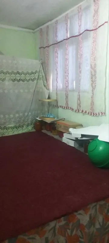 Mirzaobod sentrda 2 xonali dom sotiladi