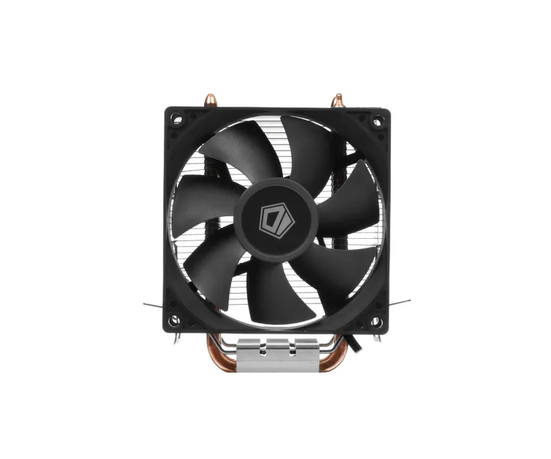 ' Кулер для процессора ID-Cooling SE-902-SD V2 (TDP 100W)