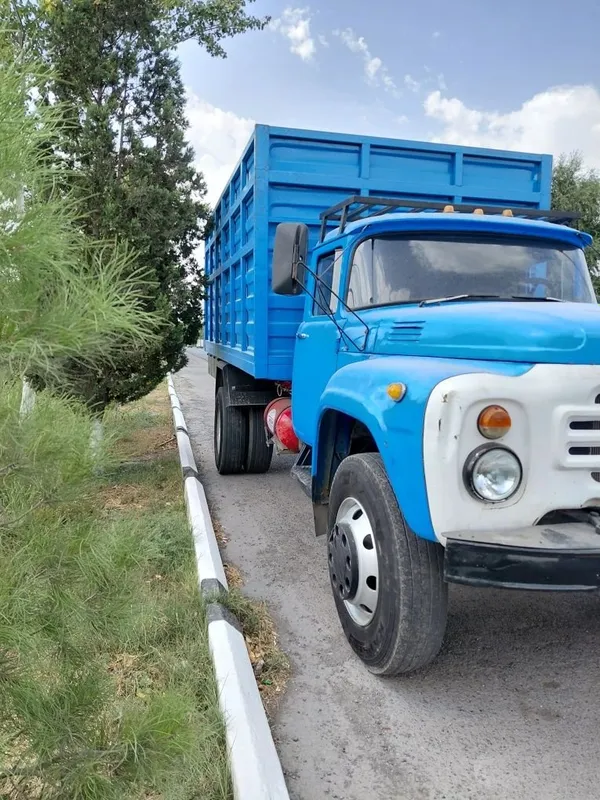 Zil 131 sotiladi 7 Zil 131 sotiladi 7