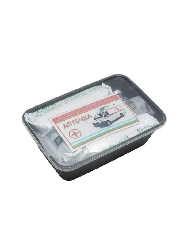 Аптечка Aptechka 6 Аптечка Aptechka 6