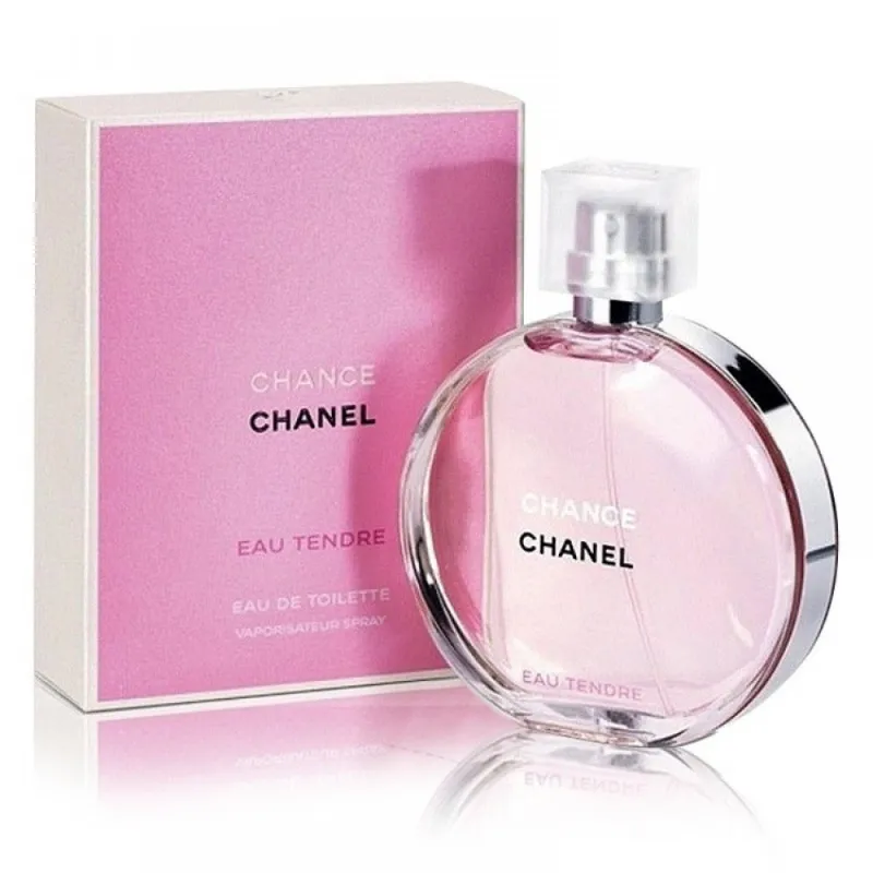 Chanel Tender