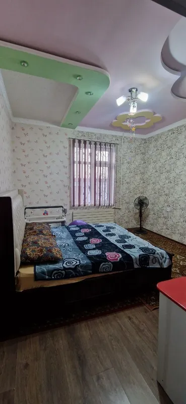 5 ком Янгихаёт район аренда Участок
