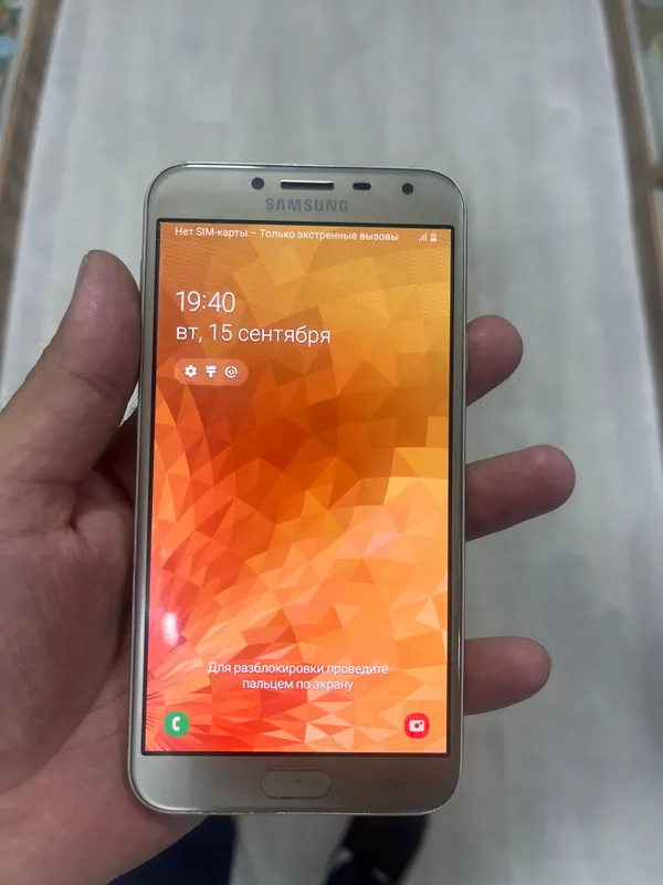 Samsung J4 32gb 2 Samsung J4 32gb 2