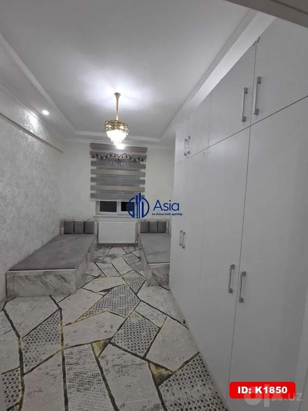 Kritiy tarafda 2x kvartira bor oilaga ijaraga beriladi K1850 2 Kritiy tarafda 2x kvartira bor oilaga ijaraga beriladi K1850 2