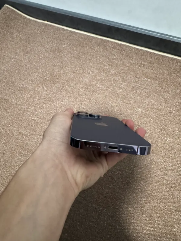 iPhone 14 Pro, 128 ГБ 4 iPhone 14 Pro, 128 ГБ 4