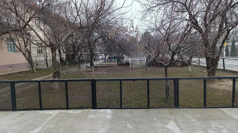 Ховли Уй сотилади — фото 3