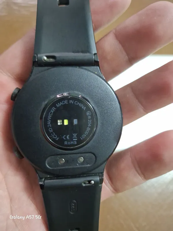 Watch Blackview 7Pro 3 Watch Blackview 7Pro 3