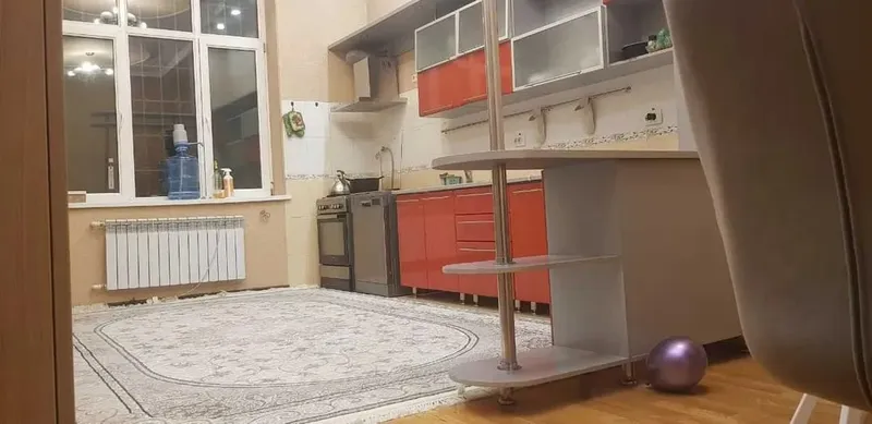 Аренда участка (дом) в Яккасарайском районе — фото 8