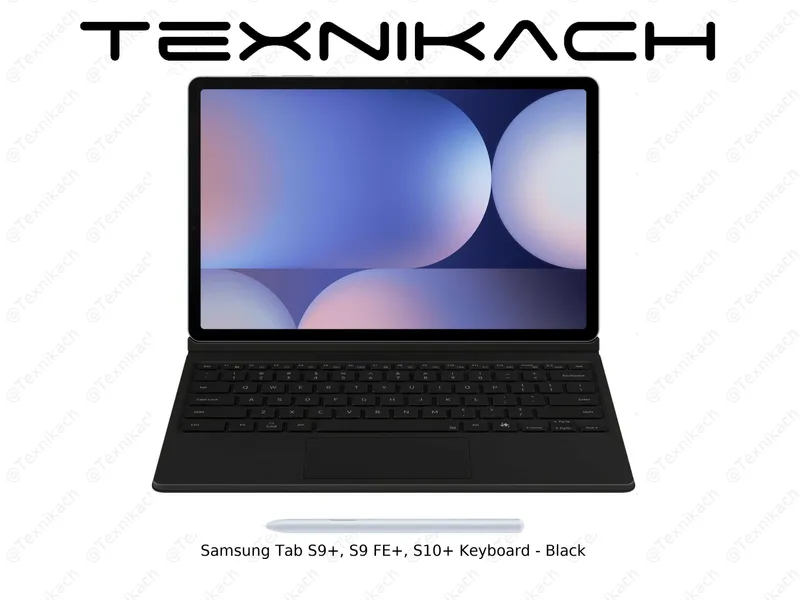 Tab S9 Keyboard Slim • Доставка • Проверка при получении