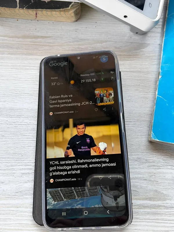 samsung a22 5g 2