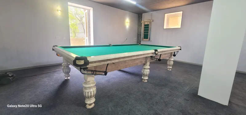Billiard stollar 2 Billiard stollar 2