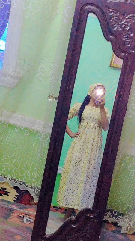 Платья 1