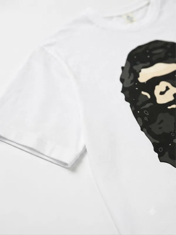 Bape НОВЫЙ размер L 3 Bape НОВЫЙ размер L 3