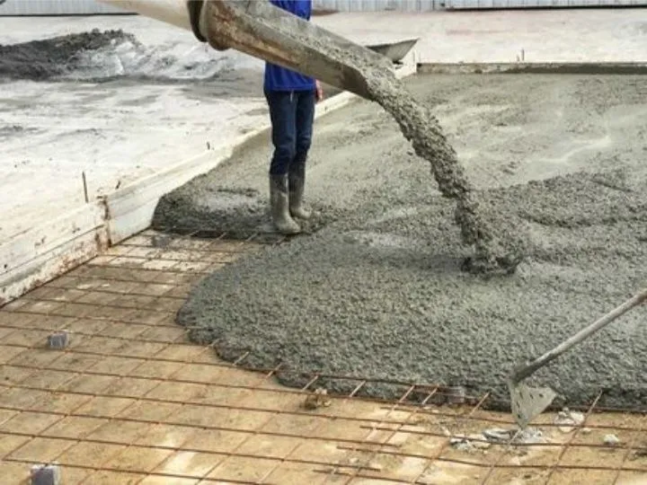 Tayyor beton & Товарный бетон & Готовый бетон 1 Tayyor beton & Товарный бетон & Готовый бетон 1