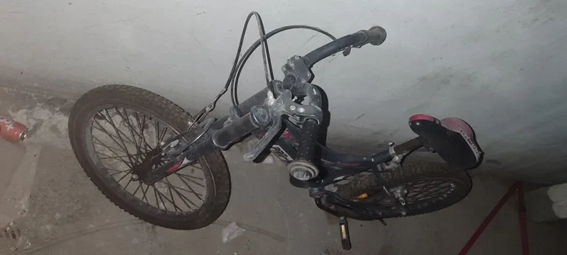 3 xildagi velosiped sotiladi 7