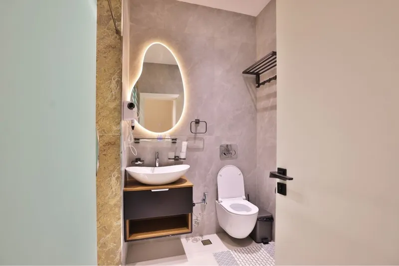 Toshkent city Nest one 2 xona, uzoq muddatga, 6 Toshkent city Nest one 2 xona, uzoq muddatga, 6