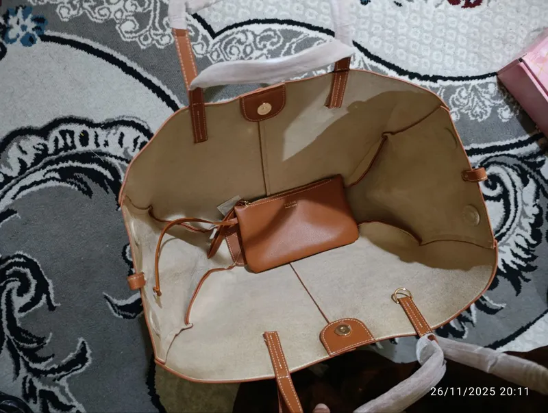 Polene brand sumka 2