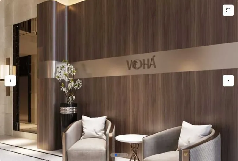ШИКАРНАЯ квартира с ТЕРРАСОЙ ЖК-VOHA ежесемячно 5млн.П/В-32900$ (8 6