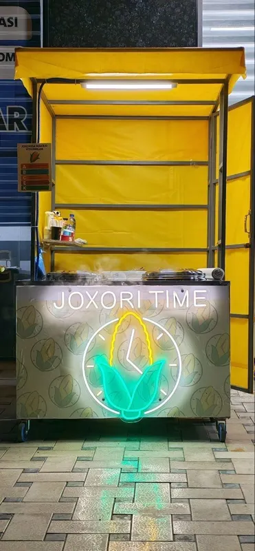 Joxori aparat sotiladi 3