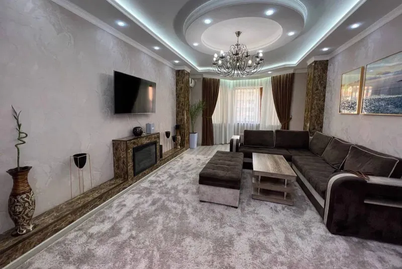 Аренда квартиры