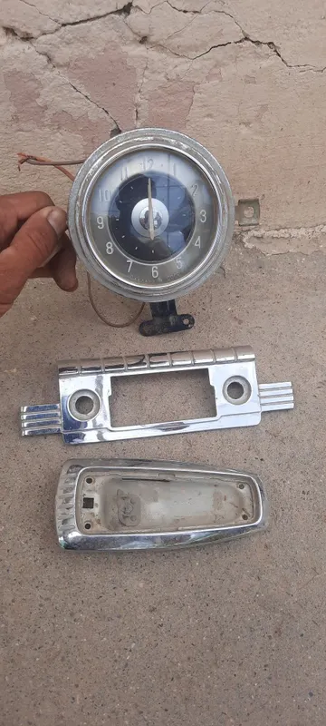 Gaz 21 Spedometr sotiladi