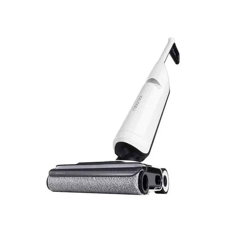 Dreame H12 Pro Flex Lite — лёгкость и технологии в одном устройстве — фото 1 Dreame H12 Pro Flex Lite — лёгкость и технологии в одном устройстве — фото 1