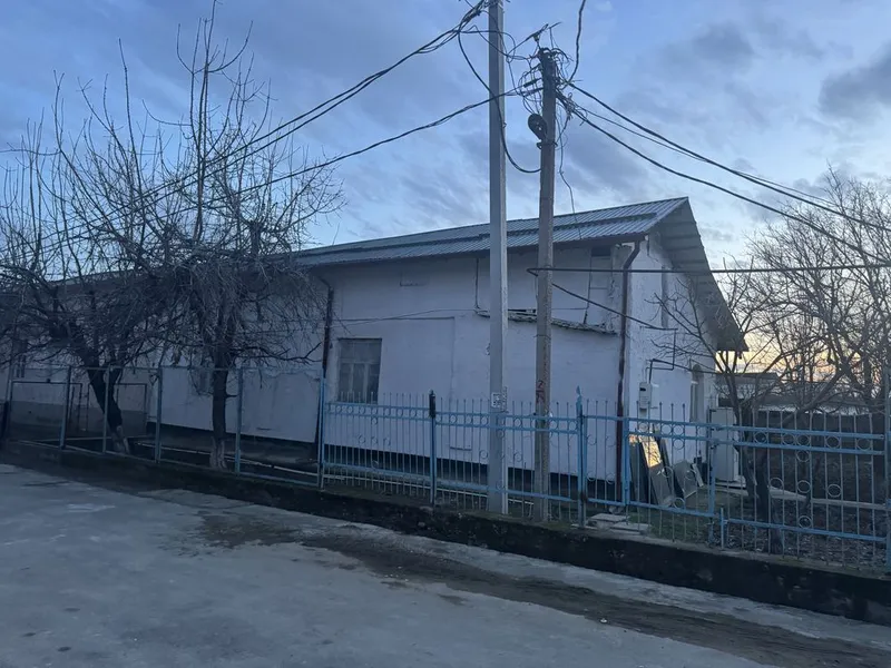 Yangi O‘zbekiston tomonda yer sotiladi Продаётся земельный участок — фото 4