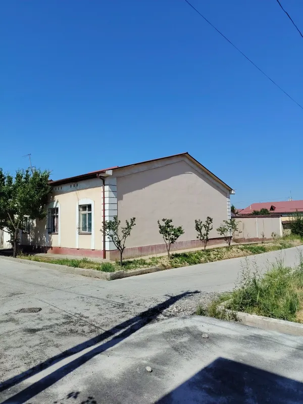 Yangi toshmi postidan 4.5 km oltin tepa mebelniyda 6 sotix — фото 1