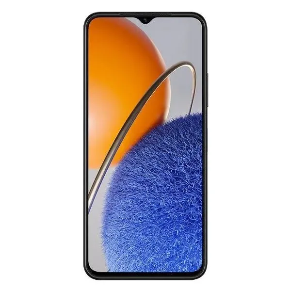 HUAWEI Nova Y61 6/64GB Черный — фото 2