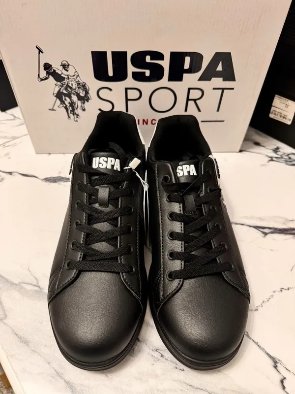 Продаются новые Кеды USPA Sport