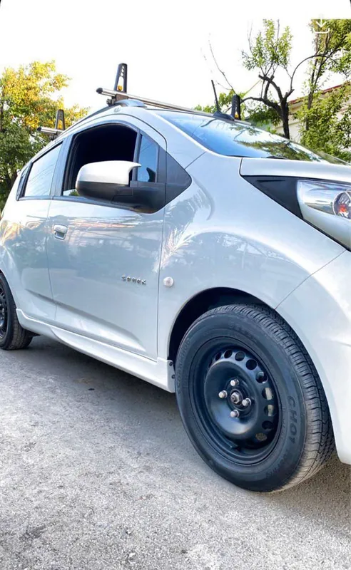 Spark uchun parog, BMW bakovoy, samuray zakazga qiberiladi. 3