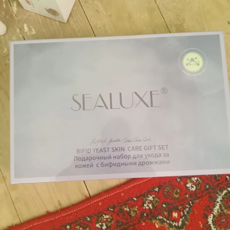 SEALUXE кафолати 1 SEALUXE кафолати 1