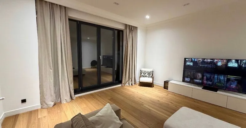Дом Sayram Village 3,5 сотки 1