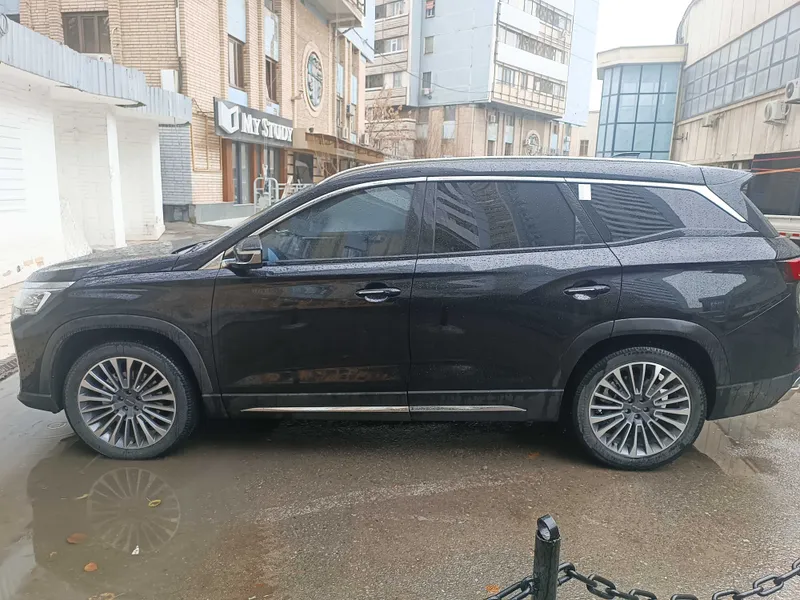 Продам автомобиль