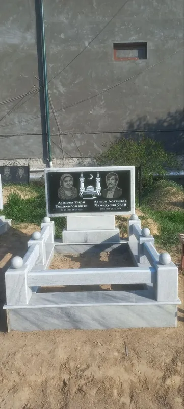 Памятники Qabir toshlari 3 Памятники Qabir toshlari 3