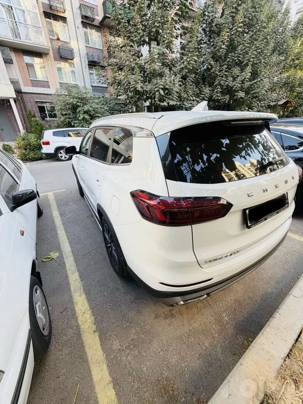 Срочно продаётся автомобиль Chery 8 Pro 2 Срочно продаётся автомобиль Chery 8 Pro 2
