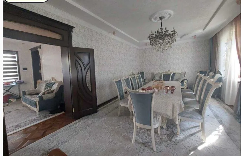 Продажа евроучатска на Окуе(Джакурганская), 3-сотки (N 11688 ) — фото 2